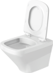 Picture of DuraStyle Toilet seat White