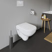 Picture of Duravit D-Code Compact Wall Mount Pan