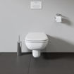 Picture of Duravit D-Code Soft Close Toilet Seat