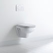 Picture of Duravit D-Code Soft Close Toilet Seat