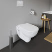 Picture of Duravit D-Code Standard Toilet Seat