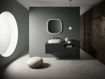 Picture of Duravit Zencha Countertop Basin 550 x 390