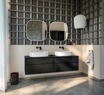 Picture of Duravit Zencha Countertop Basin 550 x 390