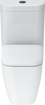 Picture of Happy D.2 Cistern White 160 mm