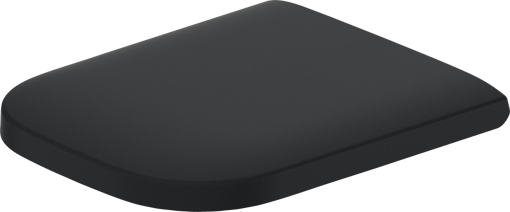 Picture of Happy D.2 Toilet seat Anthracite Matt