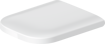 Picture of Happy D.2 Toilet seat White