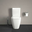 Picture of Happy D.2 Toilet seat White
