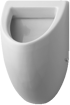 Picture of Urinal Fizz White High Gloss