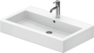 Picture of Vero Washbasin White High Gloss 800 mm