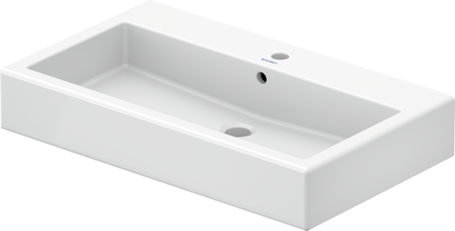 Picture of Vero Washbasin White High Gloss 800 mm