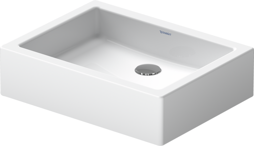 Picture of Vero Washbowl White High Gloss 500 mm