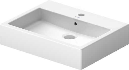 Picture of Vero Washbowl White High Gloss 595 mm