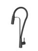 Picture of Cobra Indulge Pull Down Sink Mixer (Matt Black)