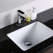 Picture of Lecico Sotto Undermount Basin