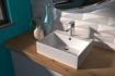 Picture of Adesso Bordo Counter Top Basin