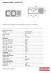 Picture of Projectline Pln 621 Dble Bowl 1160X460X140