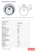 Picture of RONDO RDX 610-48 PREP BOWL + O/FLOW 485x161