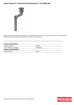 Picture of Spazi 90 mm Conversion & Spares Kit For Triple