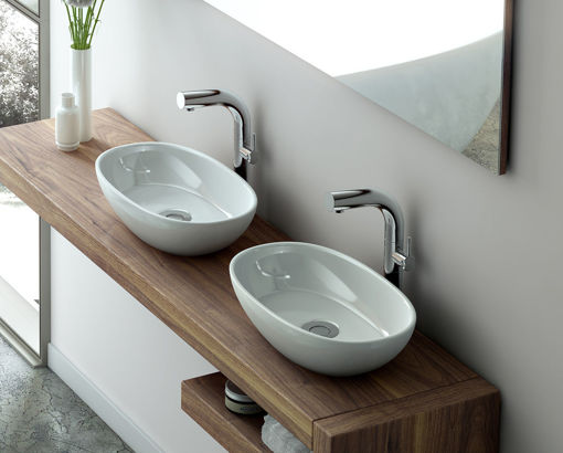 Picture of Victoria + Albert Barcelona 48 Basin