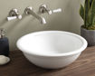 Picture of Victoria + Albert Drayton 40 Counter Top Basin