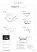 Picture of Victoria + Albert Drayton 40 Counter Top Basin