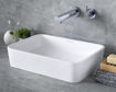 Picture of Victoria + Albert Edge 45 Counter Top Basin
