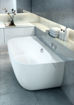 Picture of Victoria + Albert Eldon F/S Bath 860 x 1750