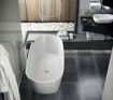 Picture of Victoria + Albert Vetralla 2 Freestanding Bath 1650 x 730