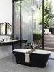 Picture of Victoria + Albert Vetralla 2 Freestanding Bath 1650 x 730