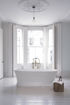 Picture of Victoria + Albert Worcester Freestanding Bath 1797 x 780