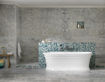 Picture of Victoria + Albert Worcester Freestanding Bath 1797 x 780
