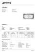 Picture of SMEG MIRA DBL BOWL LOW PROFILE 897 x 510