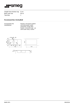 Picture of SMEG MIRA DBL BWL INSET SINK 1160 x 500