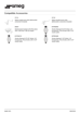 Picture of SMEG MIRA SGL BWL U-MOUNT SINK 382 x 442 (COPPER)