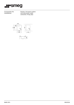 Picture of SMEG MIRA SGL BWL U-MOUNT SINK 382 x 442 (INOX)
