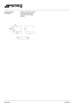 Picture of SMEG MIRA SGL BWL U-MOUNT SINK 710 x 400