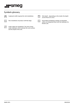 Picture of SMEG MIRA SGL BWL U-MOUNT SINK 710 x 400