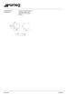 Picture of SMEG MIRA SNGL BWL U-MOUNT SINK 540 x 440