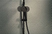 Picture of ACTIVERA S SHOWERPIPE 240 1JET ECOSMART MIT ECOSTAT FINE VARIA BLACK