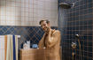 Picture of ACTIVERA SHOWER ROSE 240 1 JET ECO SMART CHROME