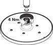 Picture of Clubmaster 3 Jet Shower Head