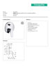 Picture of Hansgrohe Decor Single Lever Bath Mixer