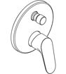 Picture of Hansgrohe Decor Single Lever Bath Mixer