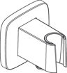Picture of Hansgrohe Fixfit Q Shower Holder Chrome