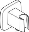 Picture of Hansgrohe Fixfit Q Shower Holder Chrome