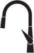 Picture of Hansgrohe Talis S 200 KM Pull-Out Spray 72813003 (M51)