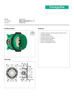 Picture of Hansgrohe Universal iBox Concealed Body
