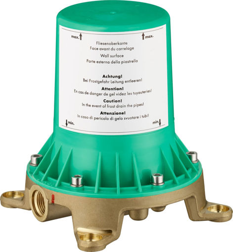 Picture of Ibox For Floor Standing Mixer 10452180
