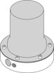 Picture of Ibox For Floor Standing Mixer 10452180