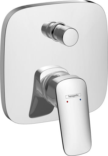 Picture of Logis Bath Mix Conc Chr 71405003
